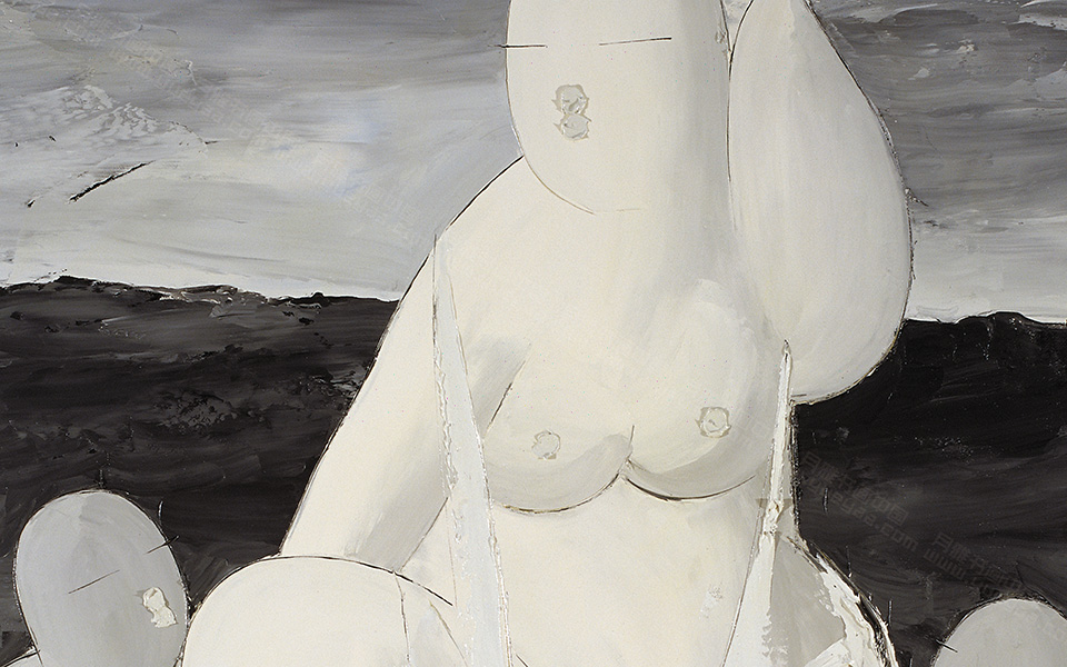 油画15高清_油画15庞永杰高清_庞永杰油画15高清