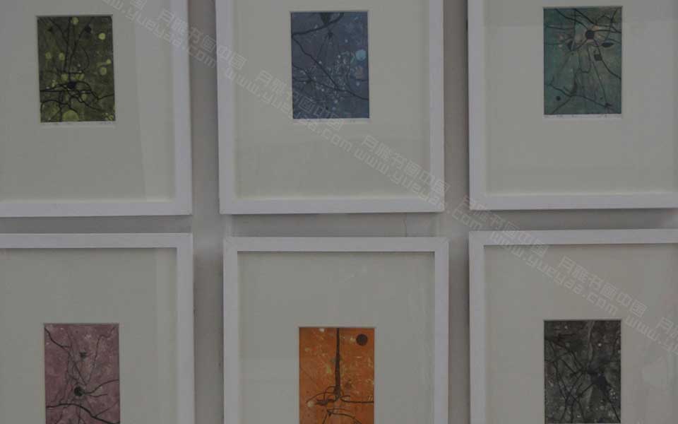 湖北美院毕业展作品743高清