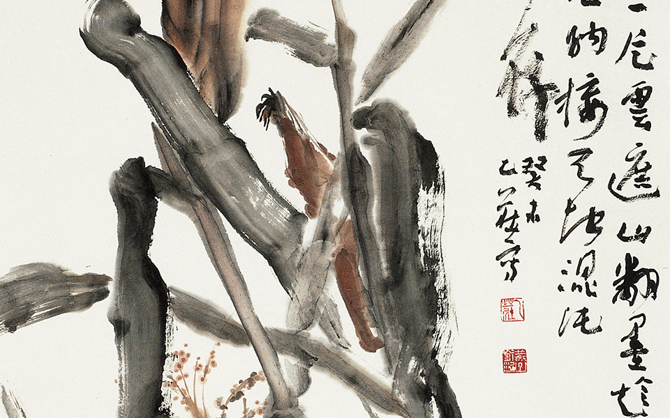 玉竹图高清_玉竹图乙庄高清_乙庄玉竹图高清_乙庄_当代 