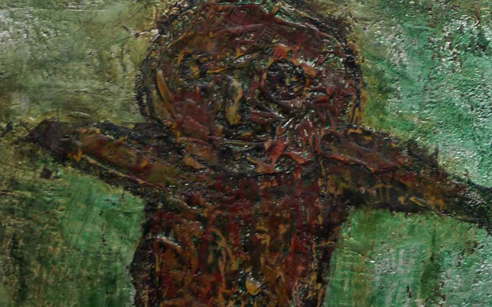 湖北美院毕业展作品235高清