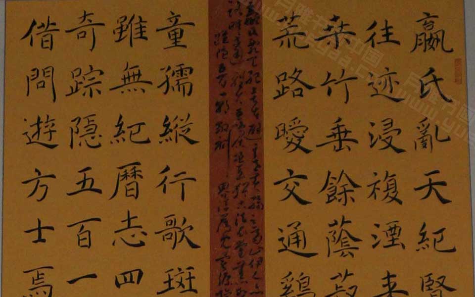 湖北美院毕业展作品60高清