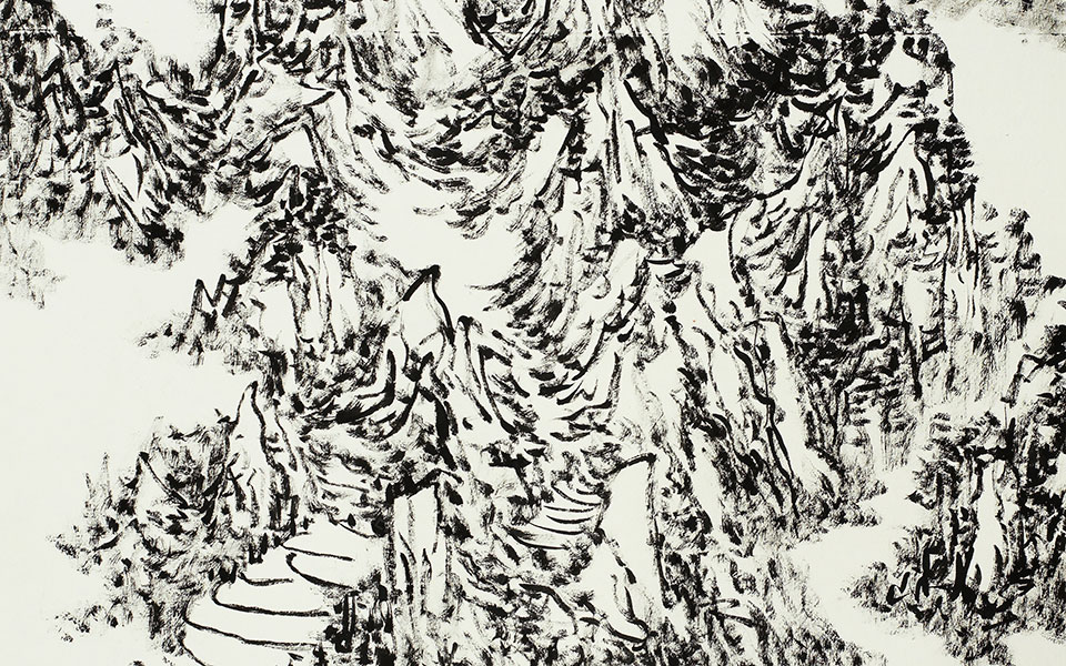 国画作品71高清_国画作品71张宏林高清_张宏林国画作品71高清_张宏林_当代
