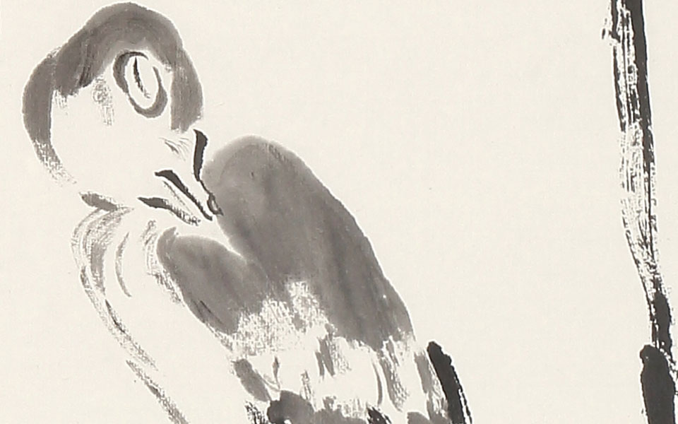 国画作品31高清_国画作品31汪为新高清_汪为新国画作品31高清_汪为新_当代