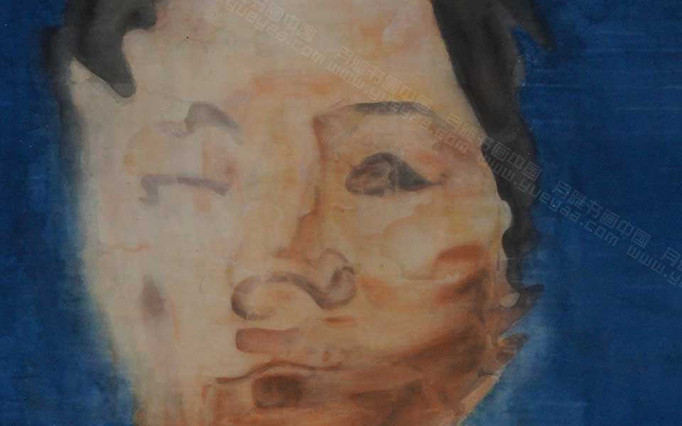 湖北美院毕业展作品585高清