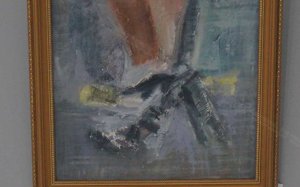 湖北美院毕业展作品256高清