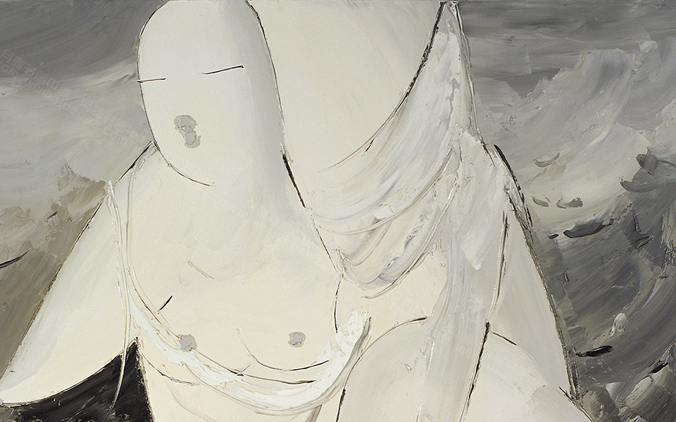 油画14高清_油画14庞永杰高清_庞永杰油画14高清