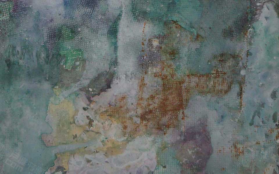 湖北美院毕业展作品220高清