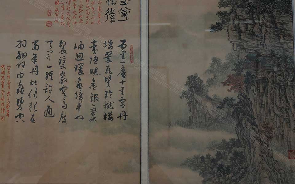 湖北美院毕业展作品654高清