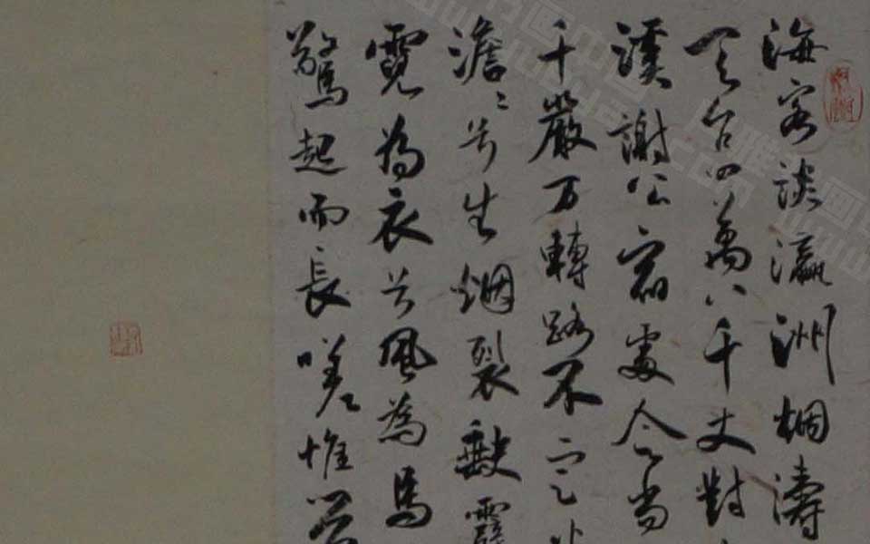 湖北美院毕业展作品33高清