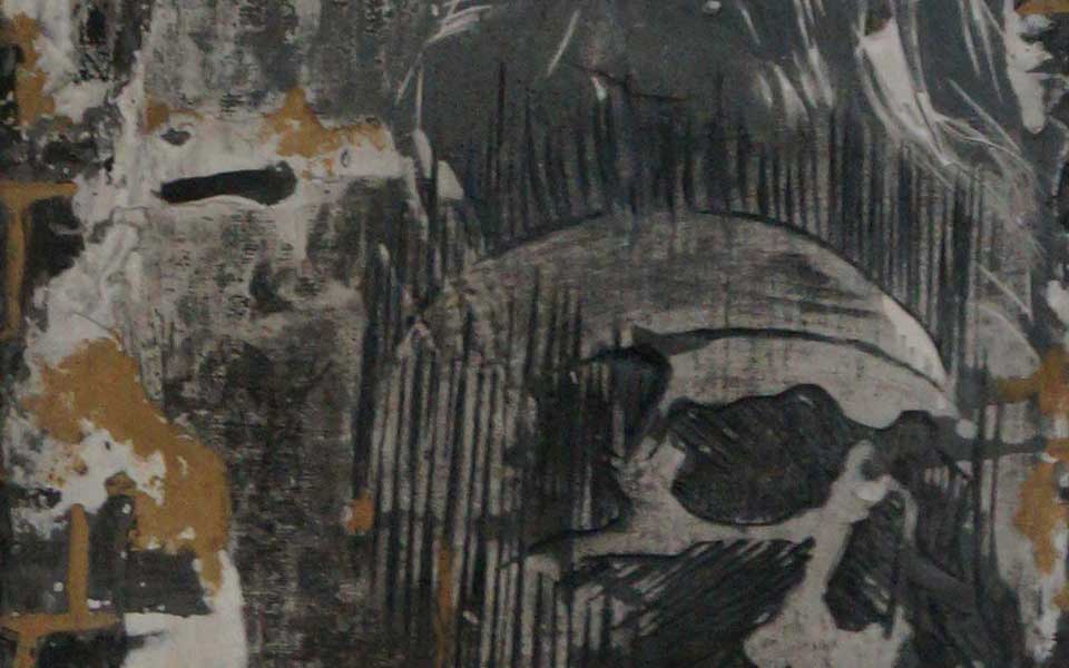 湖北美院毕业展作品4高清