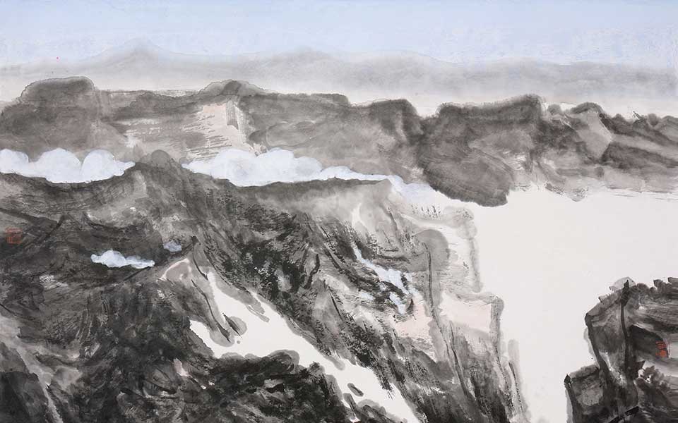 云林通太极高清_云林通太极王跃奎高清_王跃奎云林通太极高清_王跃奎_当代