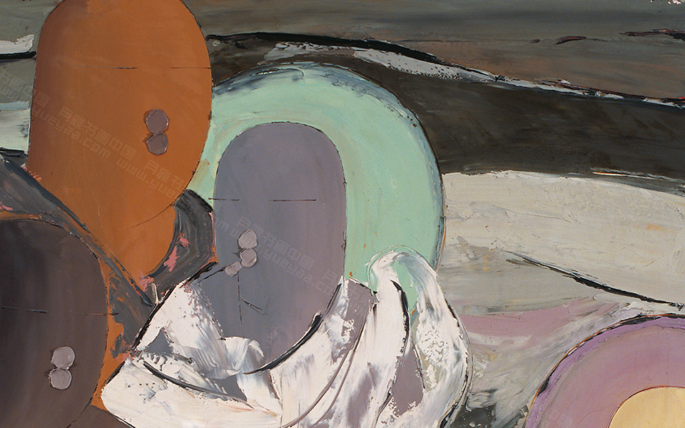 油画11高清_油画11庞永杰高清_庞永杰油画11高清