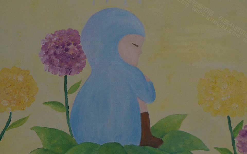 湖北美院毕业展作品250高清