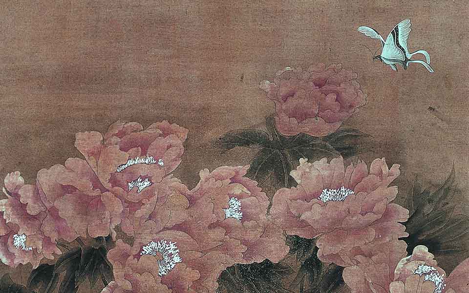 国画作品23高清_国画作品23徐右冰高清_徐右冰国画作品23高清_徐右冰_当代