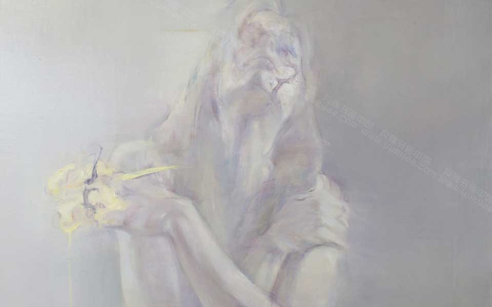 2013天津美院毕业展油画作品115高清