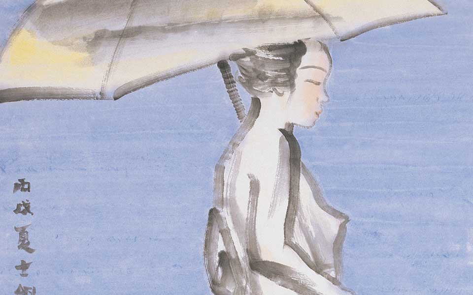 阳光沙滩系列高清_阳光沙滩系列周士钢高清_周士钢阳光沙滩系列高清_周士钢_当代 