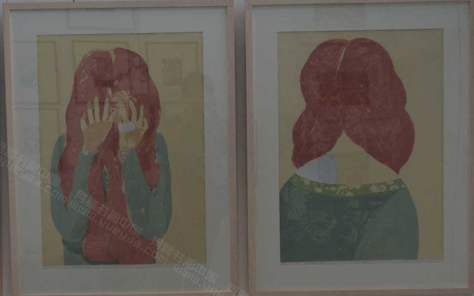 湖北美院毕业展作品730高清