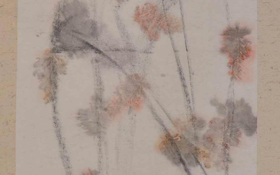 2013中国美院毕业展版画作品高清