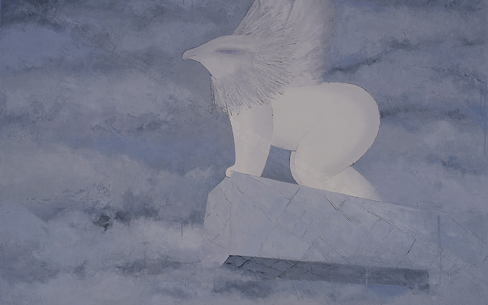 油画4高清_油画4庞永杰高清_庞永杰油画4高清
