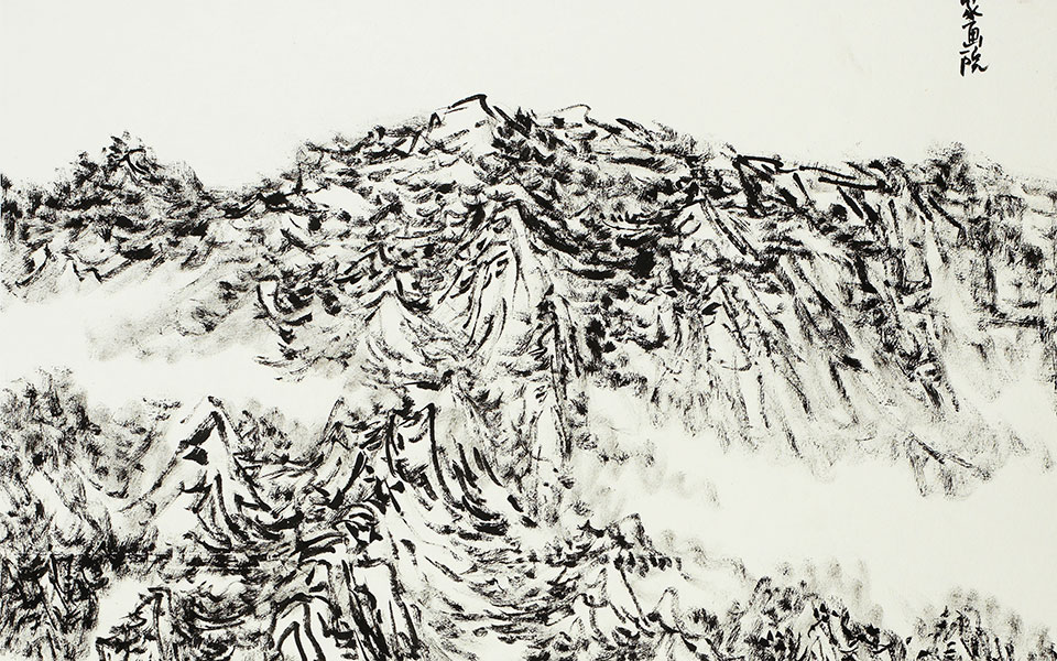 国画作品73高清_国画作品73张宏林高清_张宏林国画作品73高清_张宏林_当代