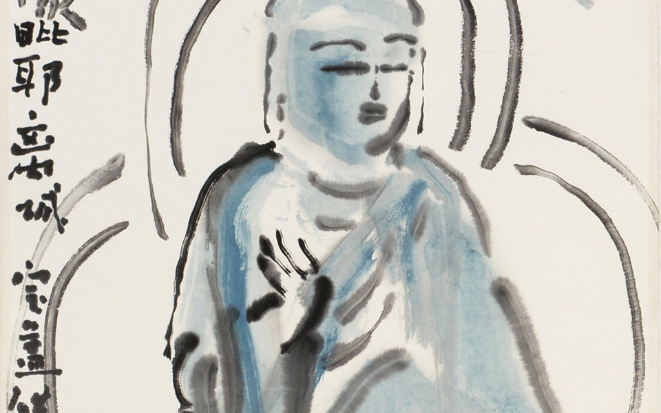 水墨画21高清_水墨画21庞永杰高清_庞永杰水墨画21高清