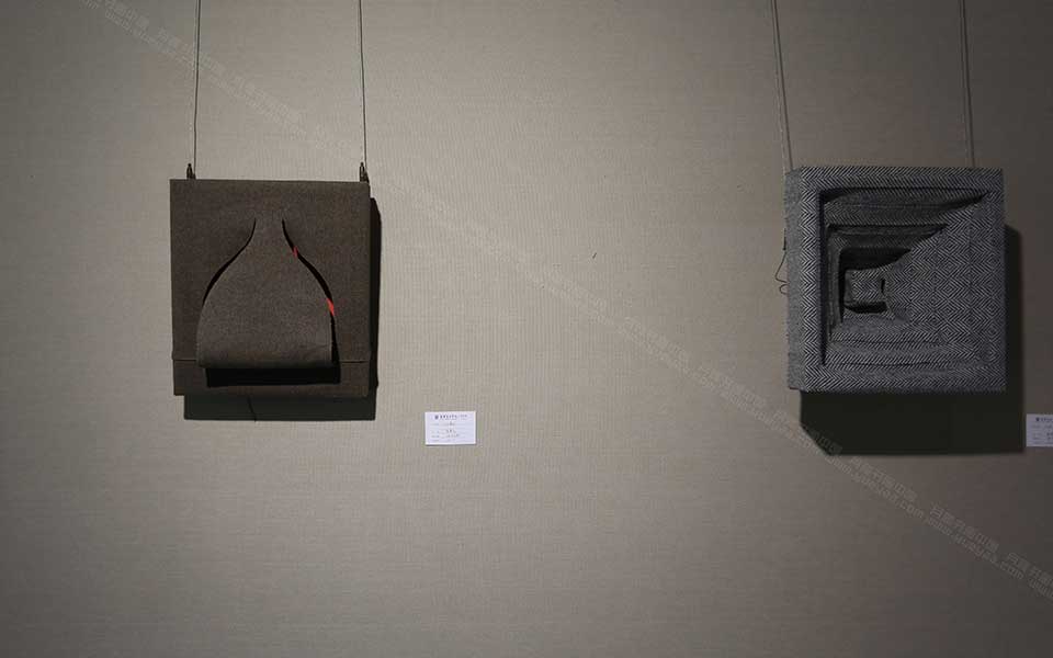 2013天津美院毕业展版画作品022高清