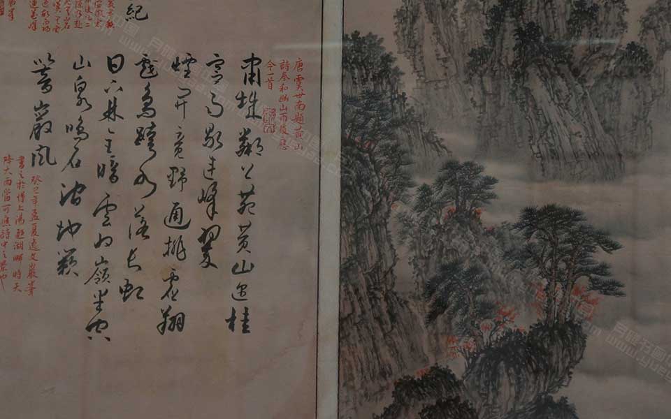 湖北美院毕业展作品657高清