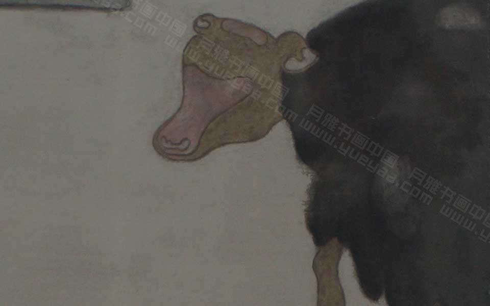 湖北美院毕业展作品564高清