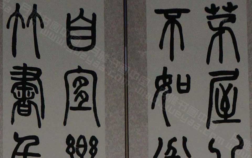 湖北美院毕业展作品62高清