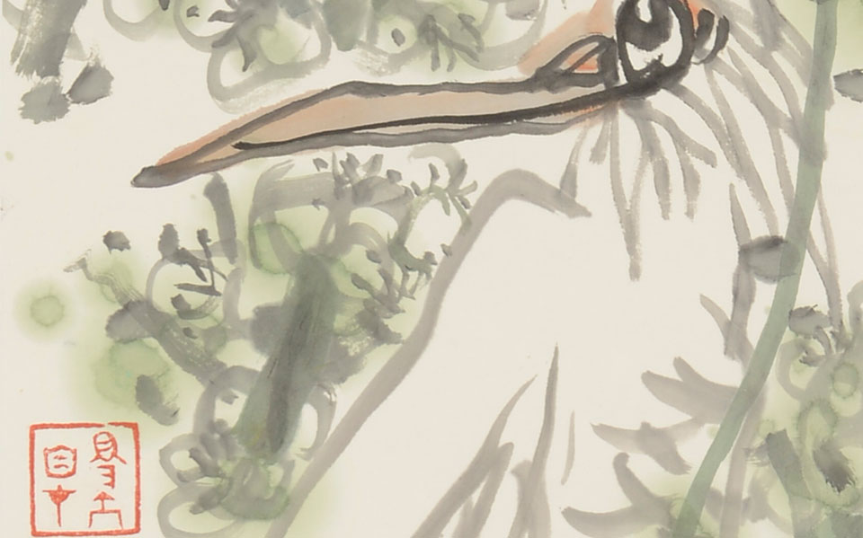 国画作品2高清_国画作品2高卉民高清_高卉民国画作品2高清_高卉民_当代