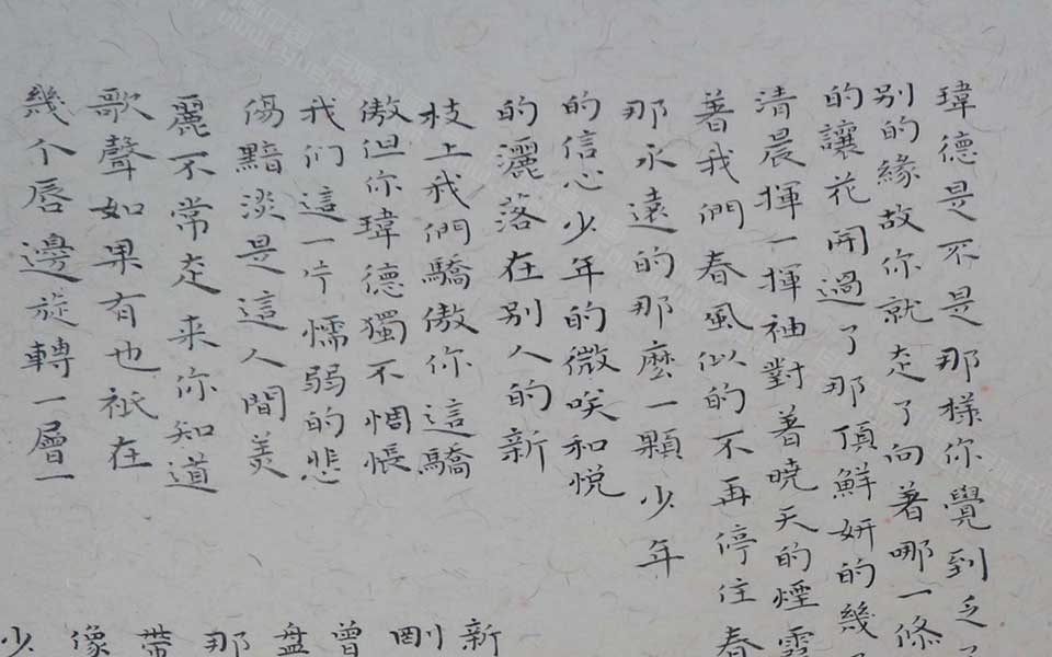 湖北美院毕业展作品45高清
