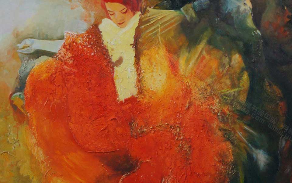 湖北美院毕业展作品232高清