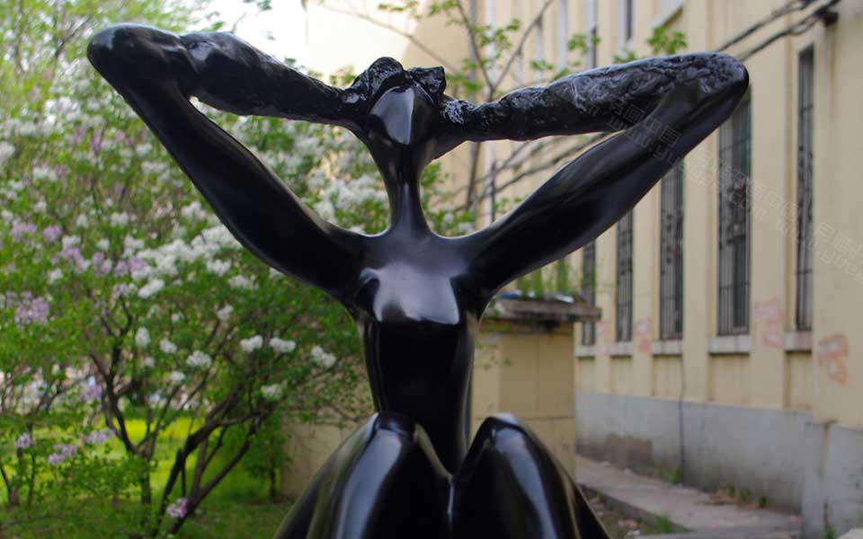 2013哈尔滨师范美术学院毕业展高清