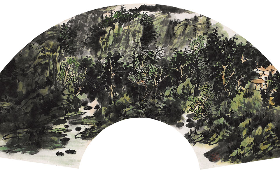 国画作品6高清_国画作品6王文英高清_王文英国画作品6高清_王文英_当代