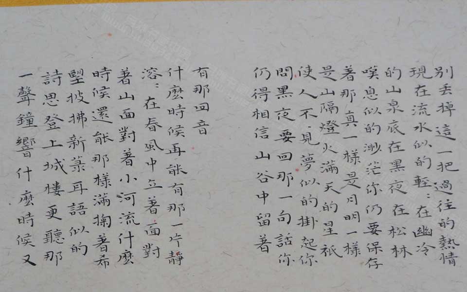 湖北美院毕业展作品48高清