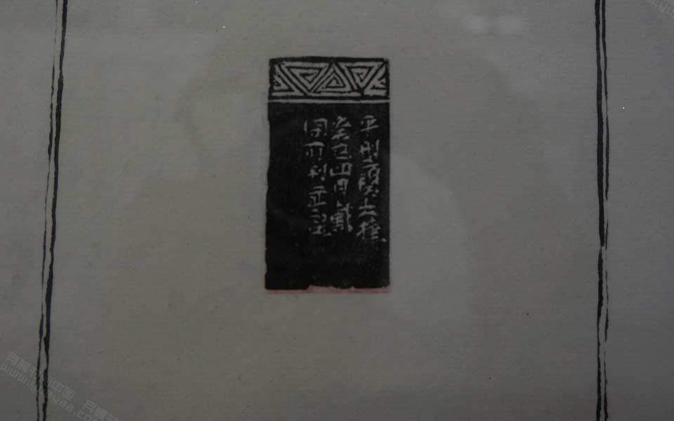 湖北美院毕业展作品642高清