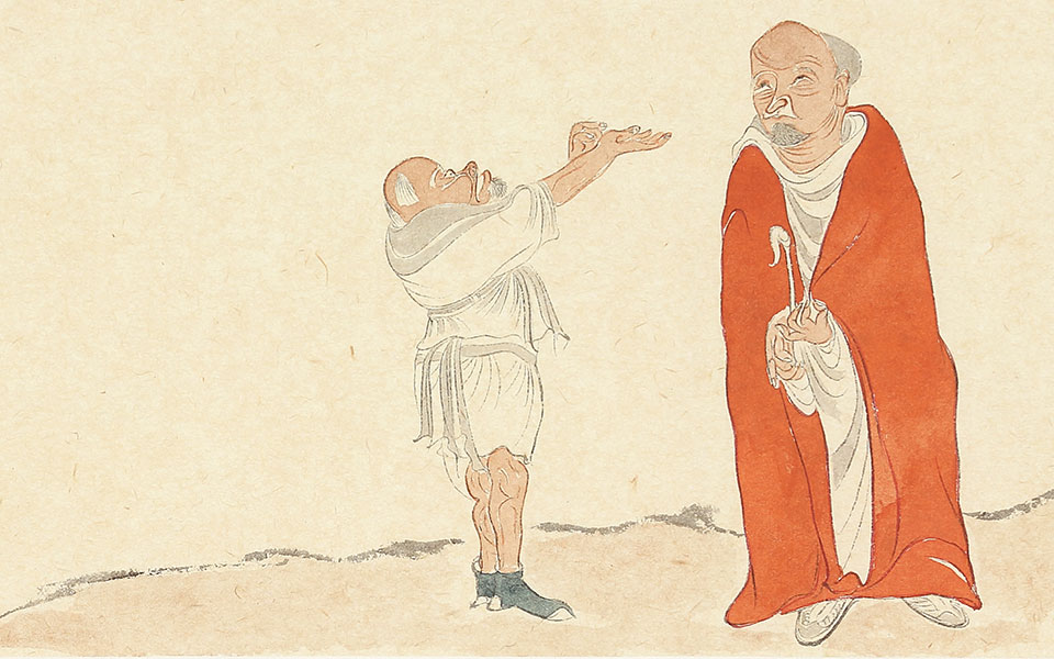 国画作品5高清_国画作品5汪为新高清_汪为新国画作品5高清_汪为新_当代
