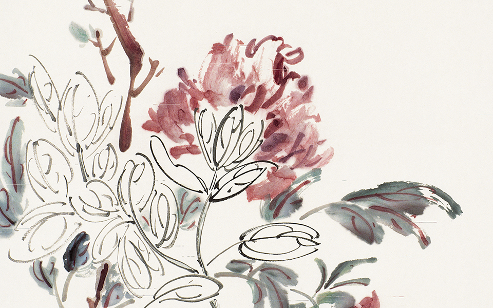 春芳富贵高清_春芳富贵乙庄高清_乙庄春芳富贵高清_乙庄_当代 