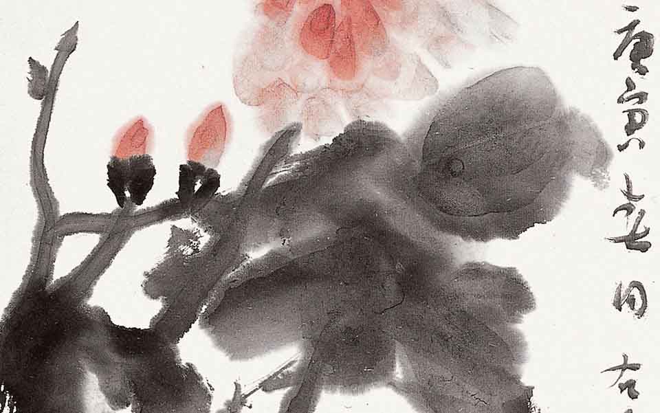 国画作品21高清_国画作品21徐右冰高清_徐右冰国画作品21高清_徐右冰_当代