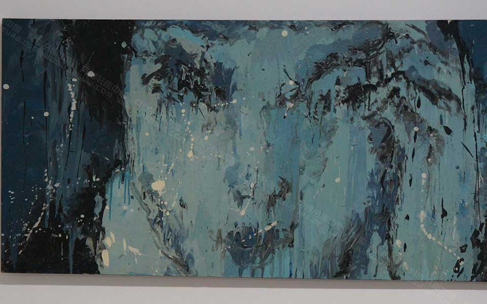 湖北美院毕业展作品277高清