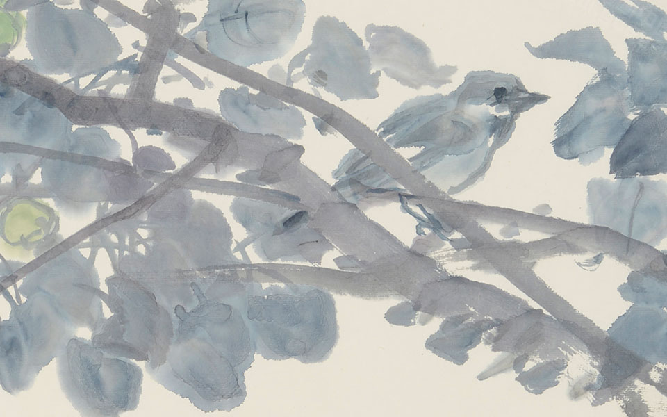 国画作品82高清_国画作品82高卉民高清_高卉民国画作品82高清_高卉民_当代
