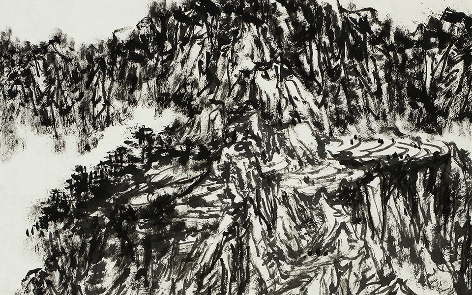 国画作品29高清_国画作品29张宏林高清_张宏林国画作品29高清_张宏林_当代