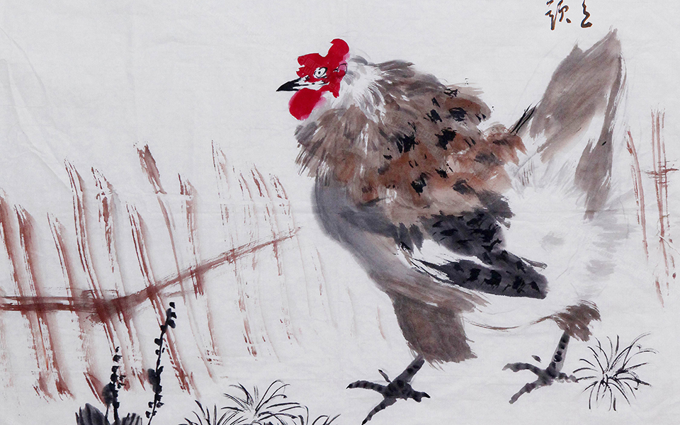 国画作品23高清_国画作品23孙瑜高清_孙瑜国画作品23高清_孙瑜_当代 
