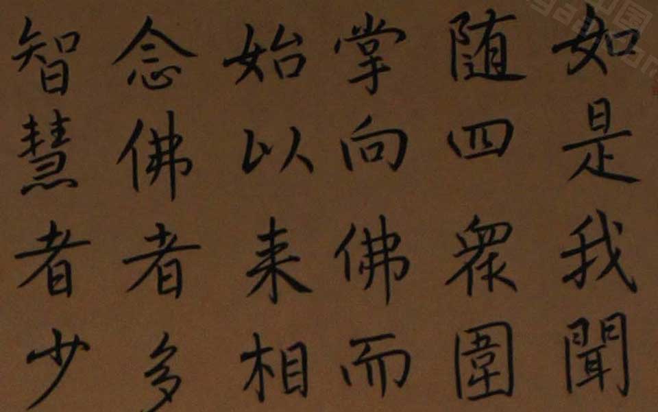湖北美院毕业展作品64高清