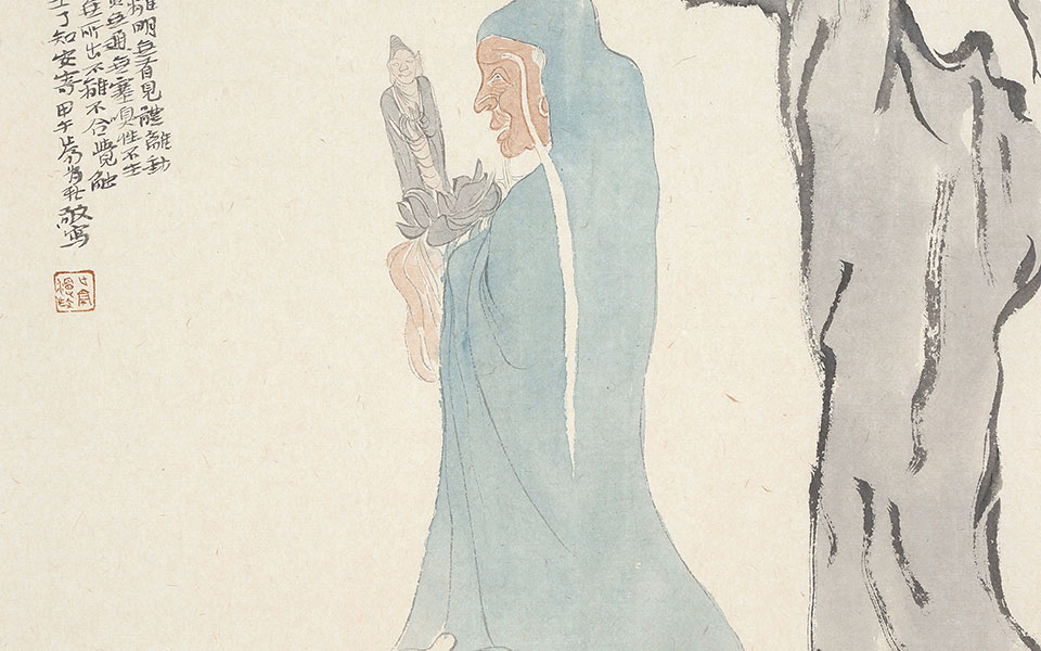 国画作品12高清_国画作品12汪为新高清_汪为新国画作品12高清_汪为新_当代
