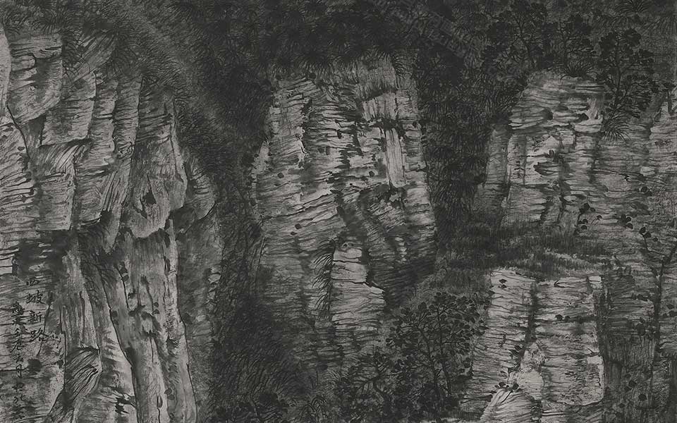 国画作品32高清_国画作品32韩步勇高清_韩步勇国画作品32高清_韩步勇_当代