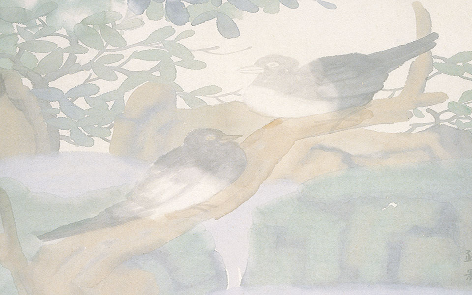 晴空高清_晴空田黎明高清_田黎明晴空高清_田黎明_当代 