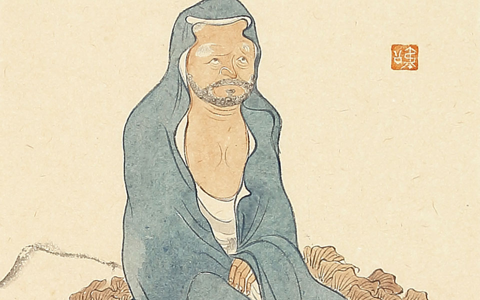 琅园人物2高清_琅园人物2汪为新高清_汪为新琅园人物2高清_汪为新_当代