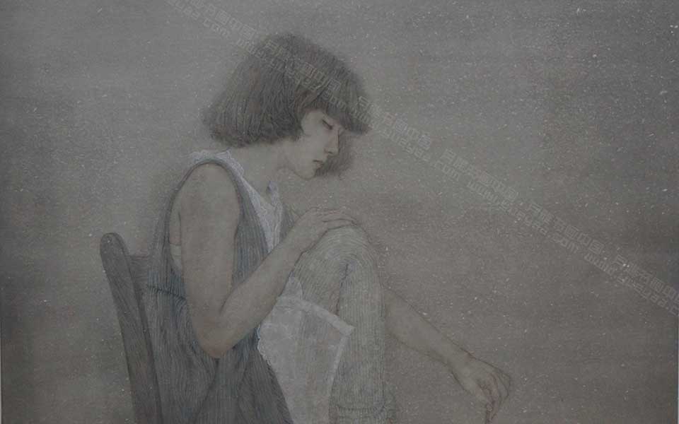 湖北美院毕业展作品549高清