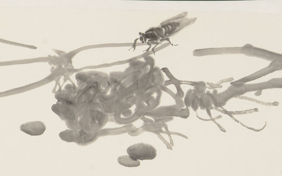 国画作品59高清_国画作品59高卉民高清_高卉民国画作品59高清_高卉民_当代